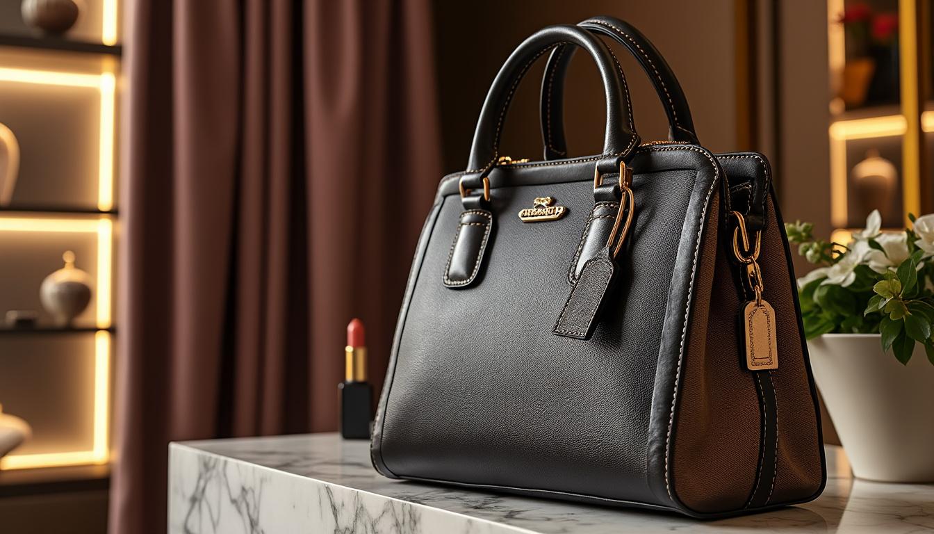 découvrez tout ce qu'il faut savoir avant d'acheter une cassie de coach : conseils, caractéristiques et informations essentielles pour faire le bon choix.