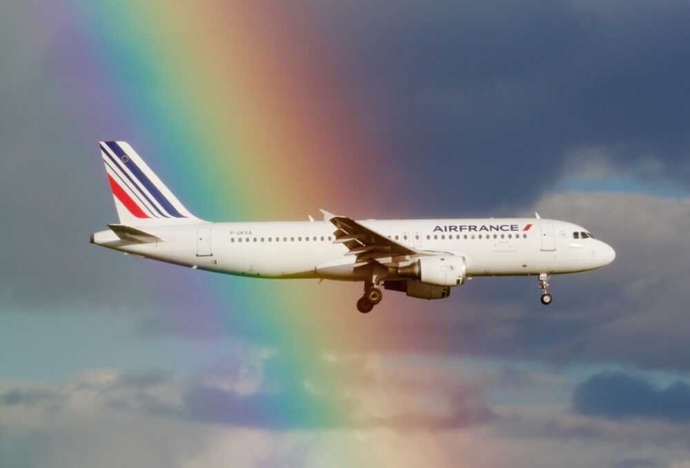Air france