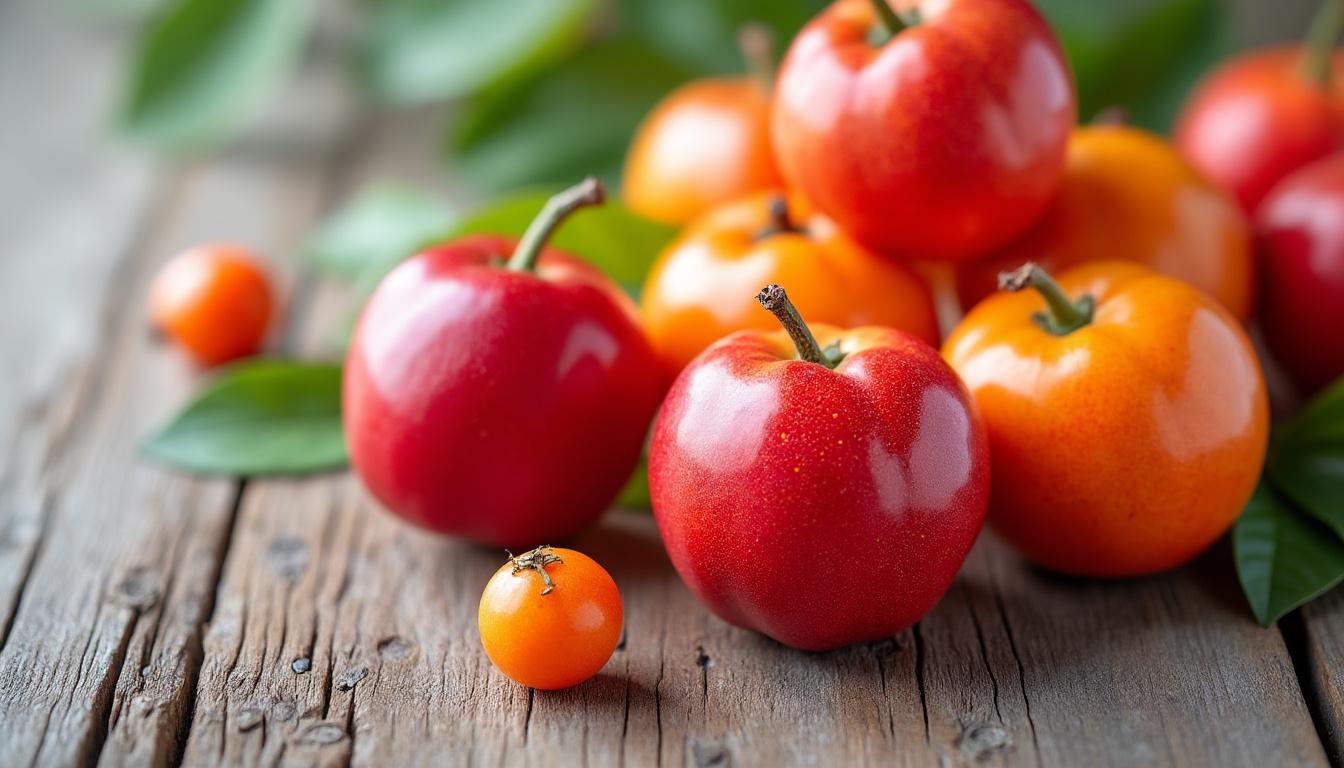 découvrez notre liste exclusive d’aliments de luxe commençant par z et explorez leurs bienfaits nutritionnels. idéal pour enrichir votre alimentation avec des produits rares et bénéfiques pour la santé.