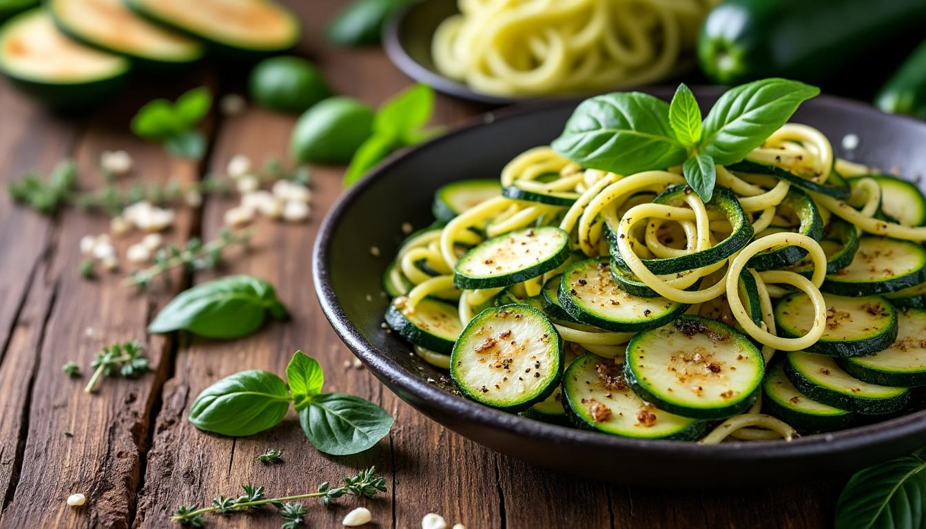 découvrez la liste des aliments de luxe commençant par la lettre z, leurs origines rares et leurs bienfaits nutritionnels exceptionnels. idéal pour enrichir votre alimentation et éveiller vos papilles.