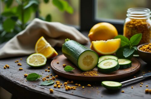 découvrez notre liste exclusive d'aliments de luxe commençant par z, avec leurs vertus nutritionnelles détaillées. parfait pour enrichir votre alimentation et surprendre vos convives avec des produits rares et raffinés.