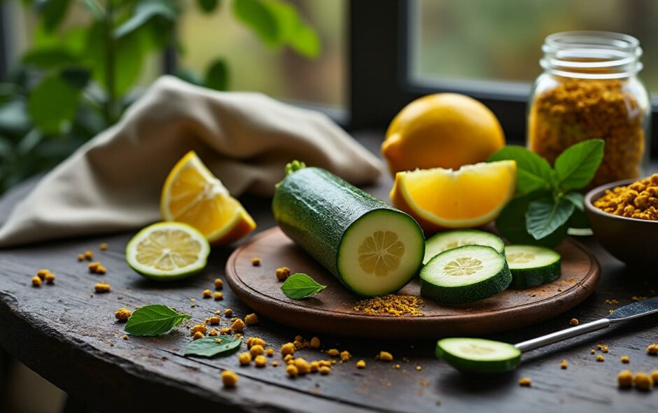 découvrez notre liste exclusive d'aliments de luxe commençant par z, avec leurs vertus nutritionnelles détaillées. parfait pour enrichir votre alimentation et surprendre vos convives avec des produits rares et raffinés.