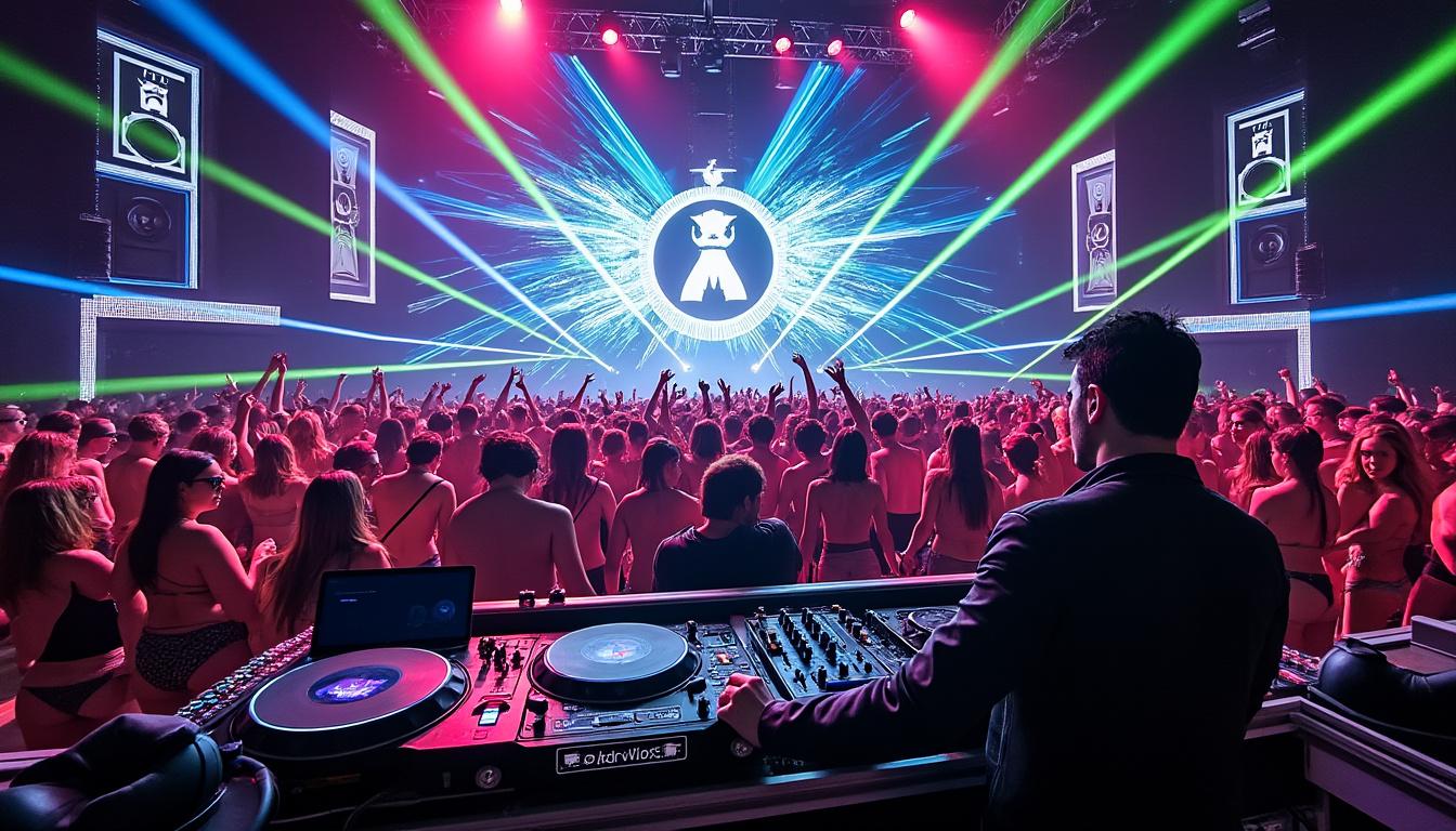 découvrez le guide complet des meilleures soirées à l'amnesia ibiza en espagne : programmation, conseils, ambiance et bons plans pour profiter pleinement des nuits incontournables de l'île.