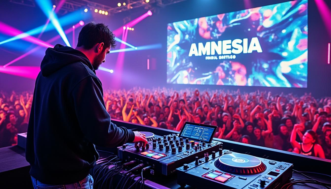découvrez le guide complet des meilleures soirées à l’amnesia d’ibiza en espagne : ambiance unique, dj de renommée mondiale et conseils pour profiter pleinement de cette célèbre discothèque.
