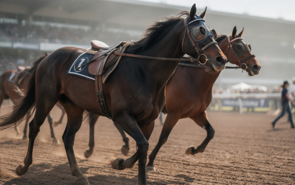 découvrez une analyse détaillée des arrivées des courses pmu d'aujourd'hui avec notre sélection des chevaux à suivre pour maximiser vos chances de gains.