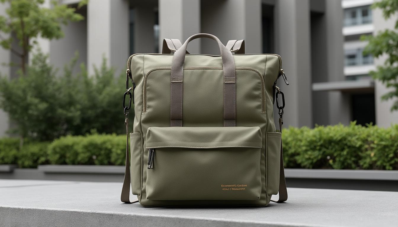 découvrez les sacs urbains d'anna engele, alliant avec élégance confort et esthétique pour un style moderne et pratique au quotidien.