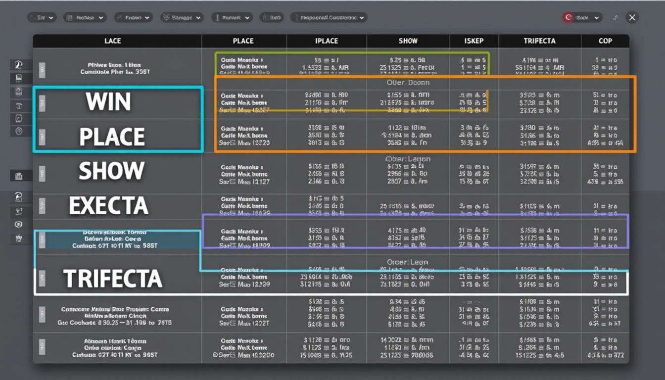 consultez les arrivées et rapports des courses pmu d'aujourd'hui pour suivre tous les résultats, analyses et informations essentielles en un seul endroit.