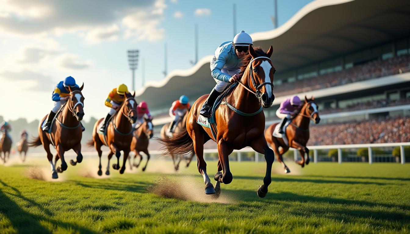 découvrez les arrivées et rapports complets des courses pmu d'aujourd'hui. suivez les résultats en direct et toutes les informations essentielles pour parier malin.