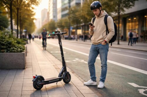 Assurance pour trottinette électrique : est-ce obligatoire ?