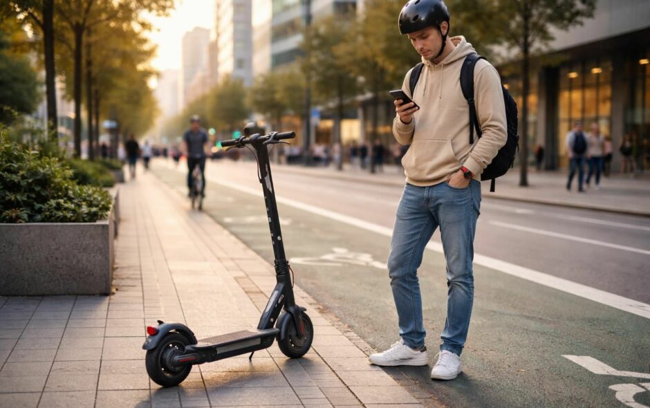 découvrez si l'assurance pour trottinette électrique est obligatoire, quelles sont les obligations légales et comment bien protéger votre véhicule en toute sérénité.