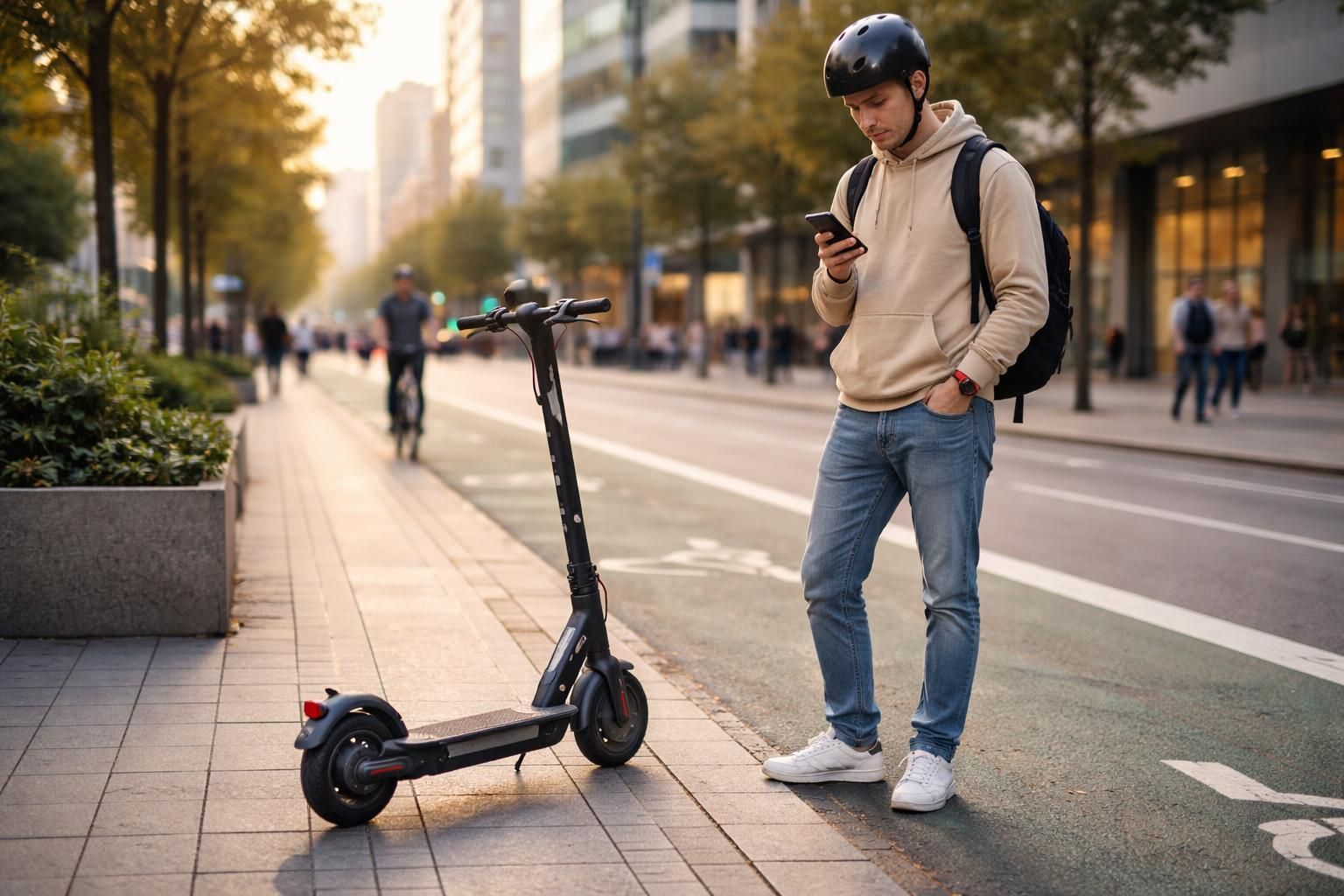 découvrez si l'assurance pour trottinette électrique est obligatoire, quelles sont les obligations légales et comment bien protéger votre véhicule en toute sérénité.
