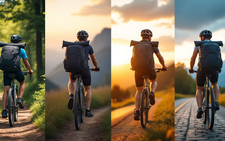 découvrez nos conseils pratiques pour entretenir votre sac à dos rolltop pour vélo et prolonger sa durée de vie. astuces de nettoyage, d’imperméabilisation et de rangement pour garder votre sac en parfait état au quotidien.