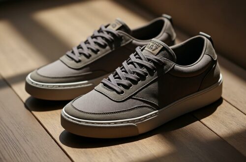 découvrez les sneakers autry 8453 clc, conçues pour hommes et femmes. parfaites pour apporter une touche d'originalité à chaque look, ces chaussures allient confort et style intemporel. inspirez-vous et associez-les à toutes vos tenues !