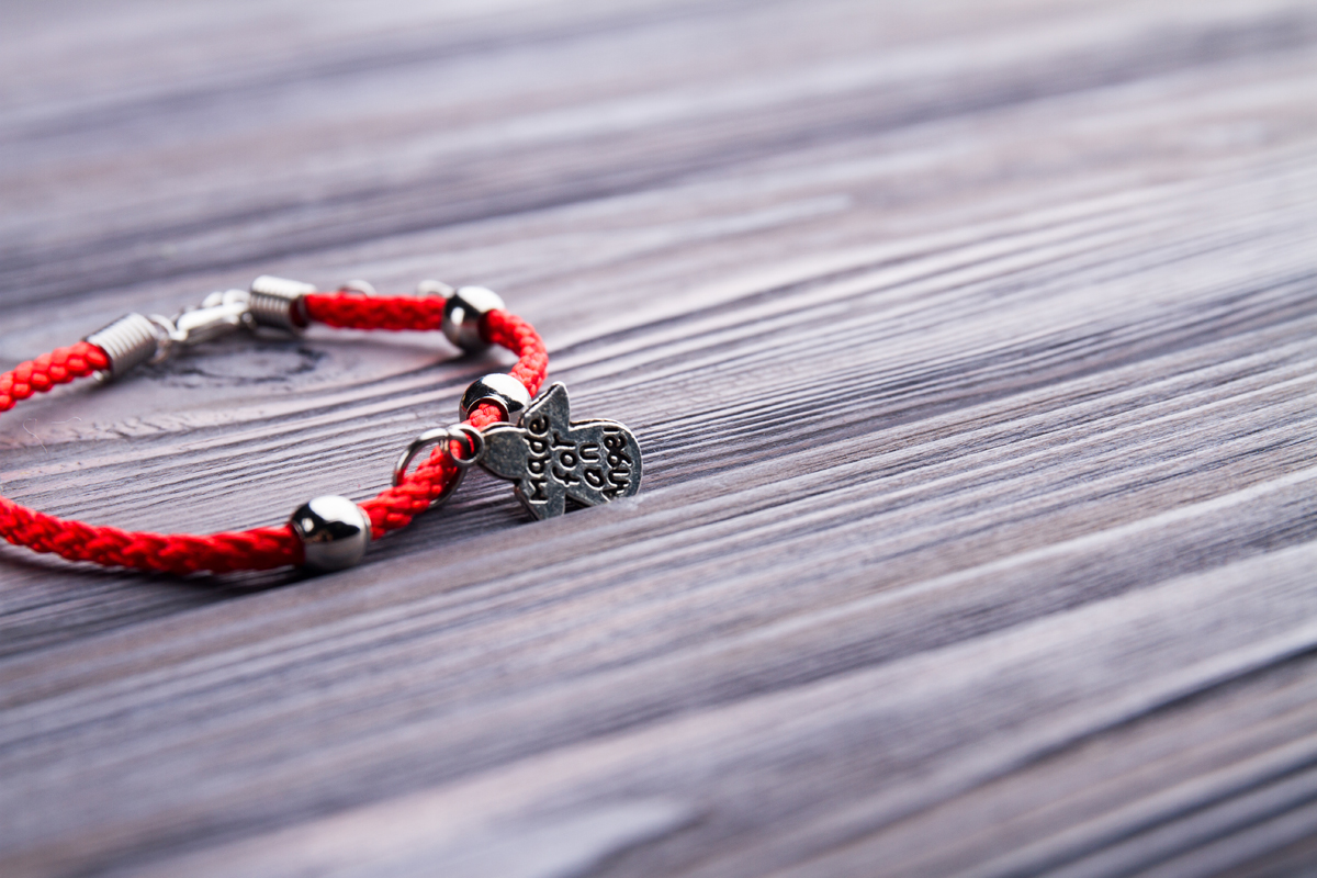Bracelet luxe homme