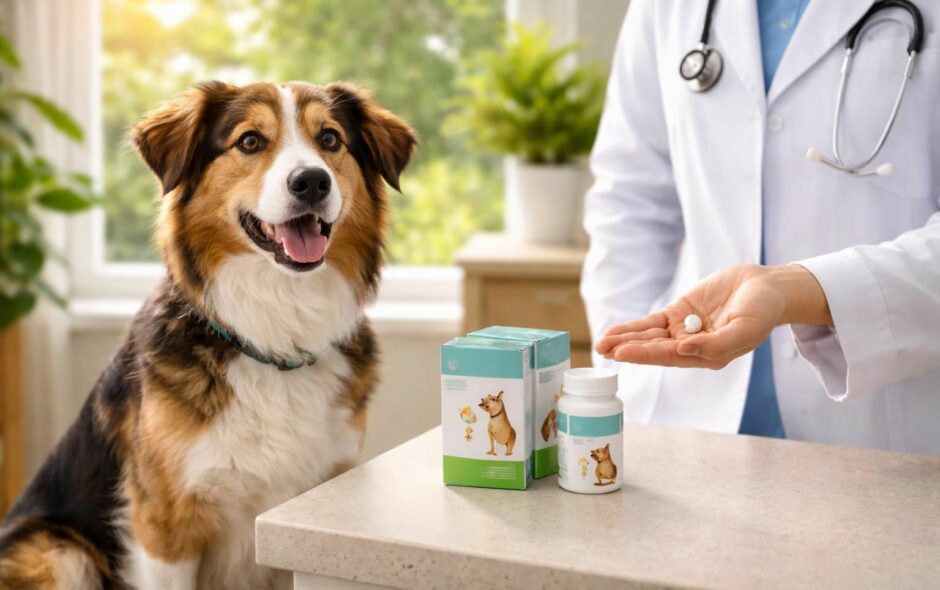 découvrez si bravecto pour chien sans ordonnance est une option sûre et efficace pour protéger votre animal contre les parasites. analyse complète et conseils vétérinaires.