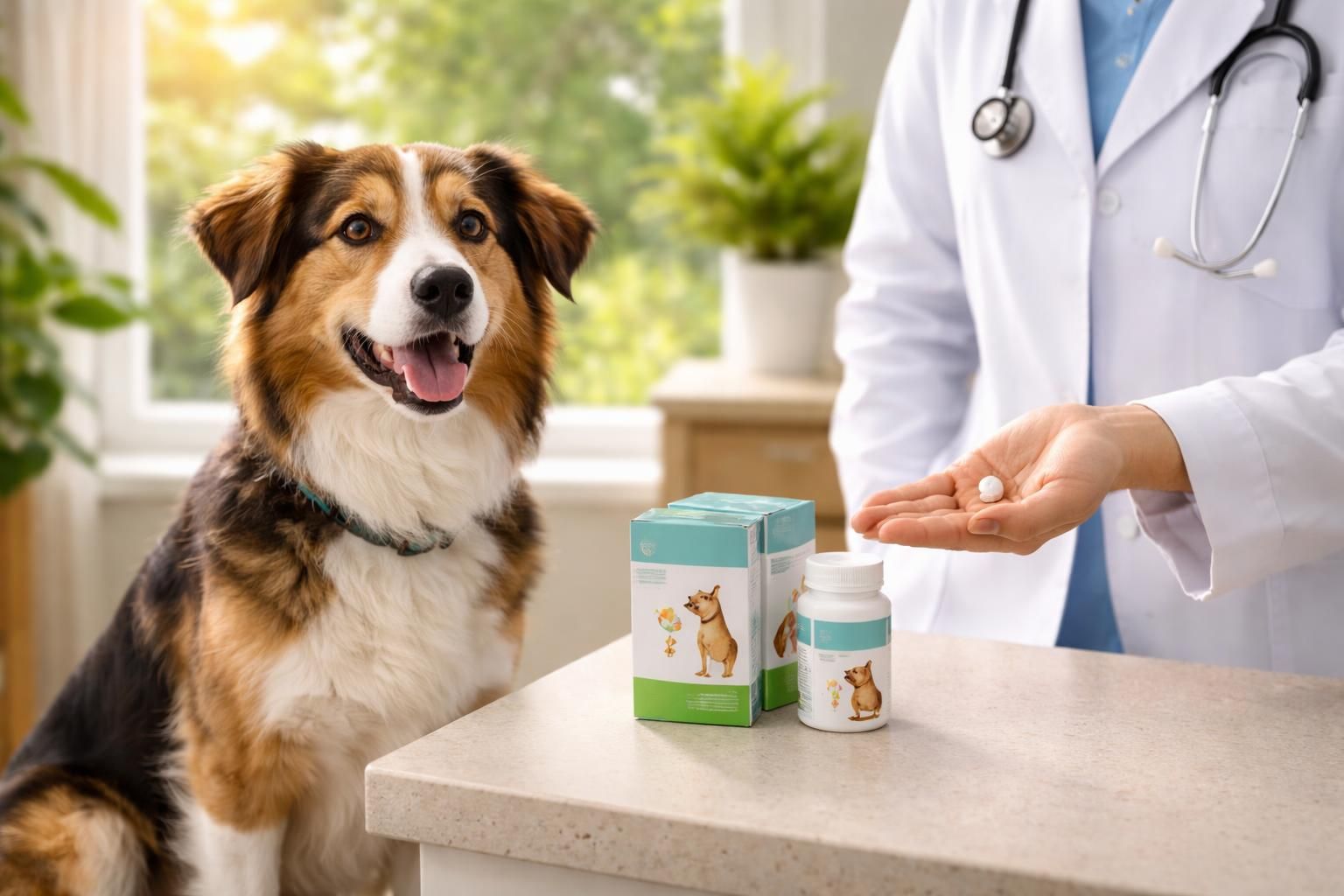 découvrez si bravecto pour chien sans ordonnance est une option sûre et efficace pour protéger votre animal contre les parasites. analyse complète et conseils vétérinaires.