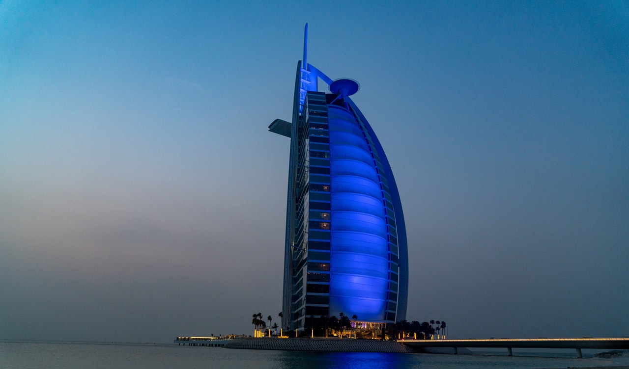 Burj Al Arab