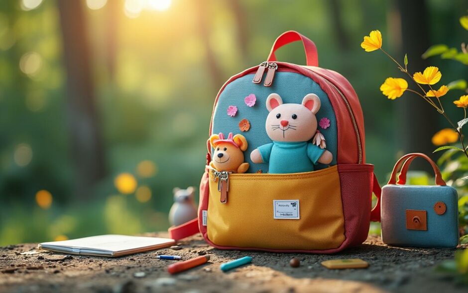 découvrez notre cabas enfant personnalisé pour l'école, l'accessoire idéal pour les petites aventurières et petits aventuriers. pratique, fun et unique, il accompagnera votre enfant dans toutes ses découvertes scolaires.