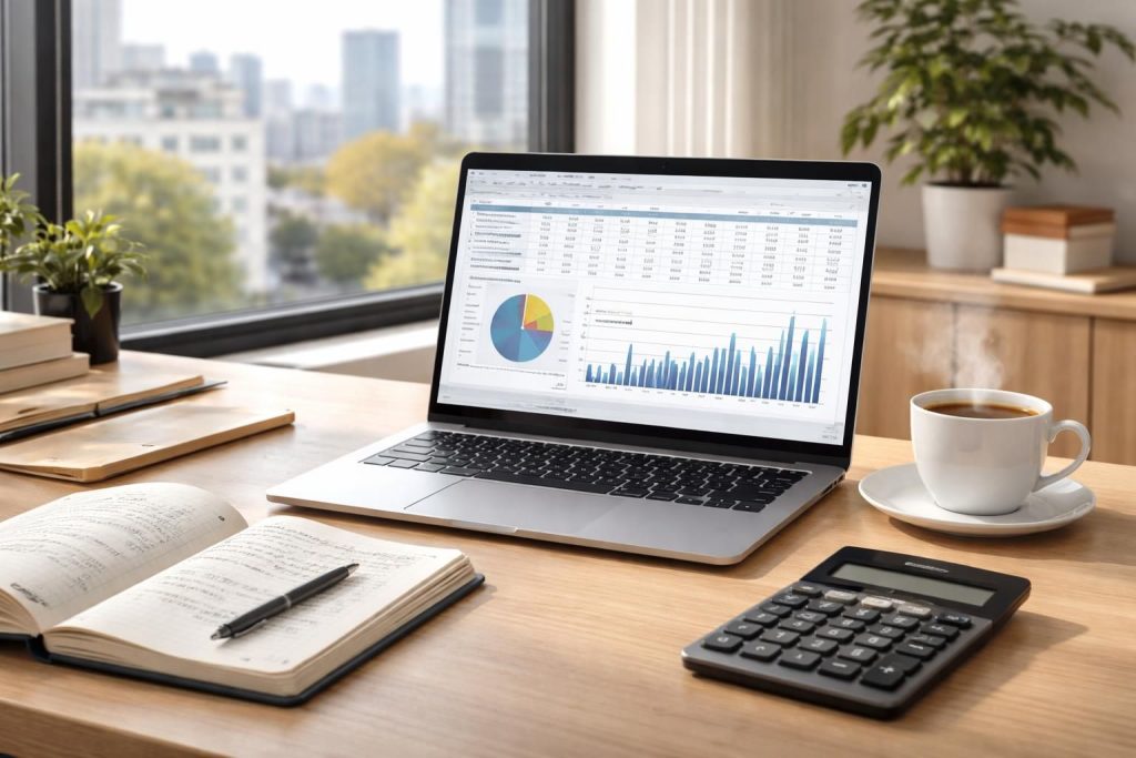 découvrez comment calculer précisément le loyer idéal adapté à un salaire mensuel de 3500 euros pour gérer au mieux votre budget.