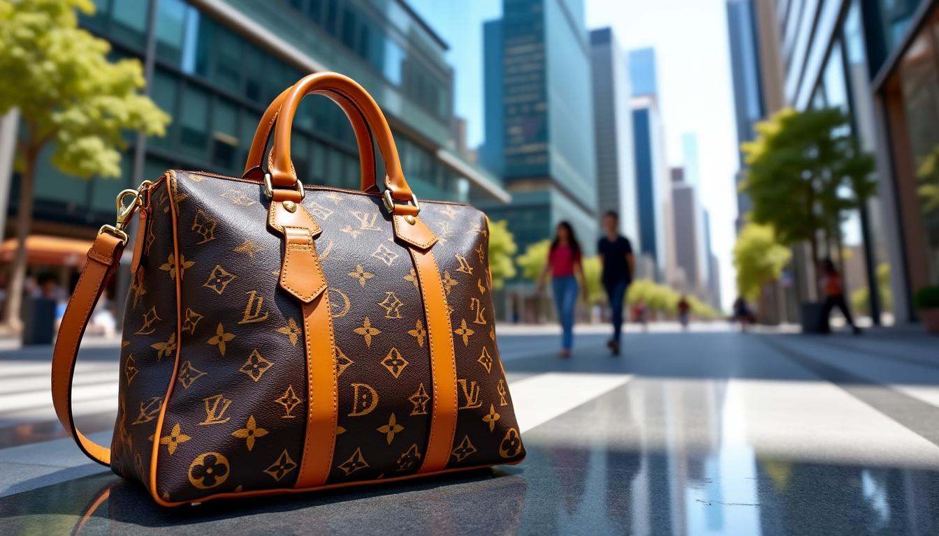 découvrez pourquoi les sacs capucines de louis vuitton incarnent le choix parfait pour chaque occasion, alliant élégance intemporelle, artisanat d’exception et polyvalence pour sublimer tous vos looks.