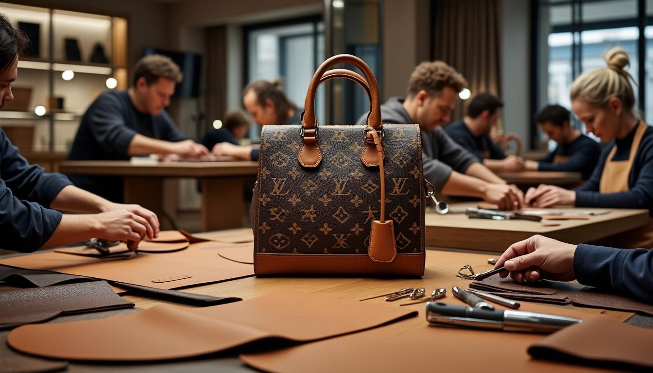 découvrez pourquoi les sacs capucines de louis vuitton s’imposent comme le choix idéal pour toutes vos occasions. élégance, polyvalence et savoir-faire d’exception en font l’accessoire incontournable.