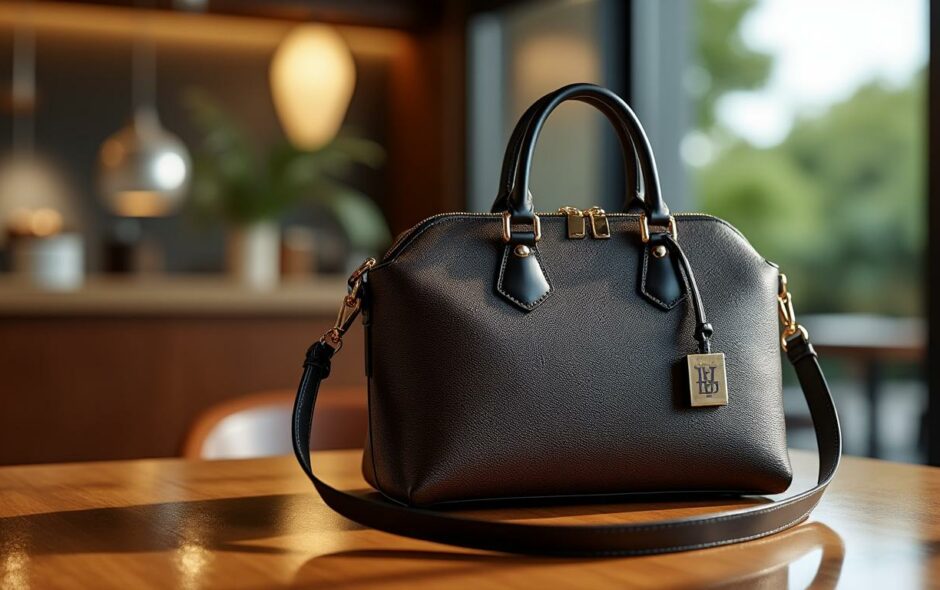 découvrez pourquoi les sacs capucines de louis vuitton incarnent l'élégance et la polyvalence, faisant d'eux le choix idéal pour sublimer toutes vos occasions, du quotidien aux événements les plus spéciaux.