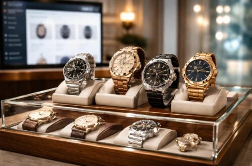 Chrono24 : plateforme dédiée aux montres de luxe neuves et d&rsquo;occasion