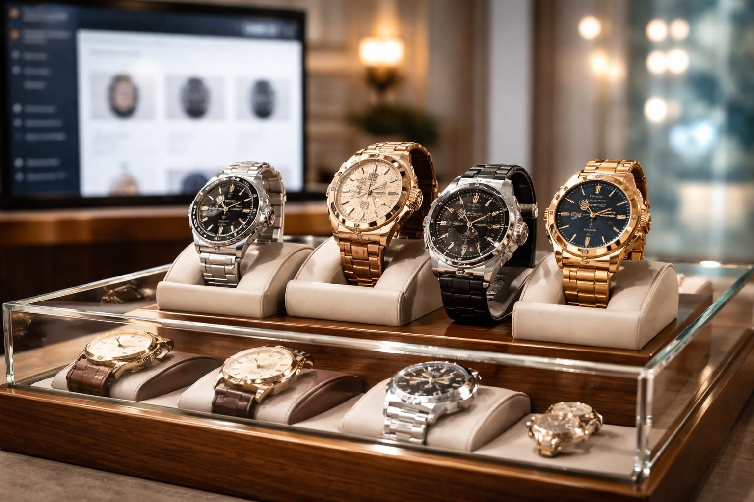 découvrez chrono24, la plateforme incontournable pour acheter et vendre des montres de luxe neuves et d'occasion en toute sécurité et avec confiance.