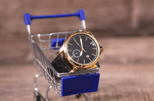 Chrono24 : le site de vente et achat des montres de luxe neuves et d’occasion
