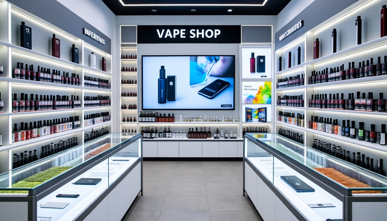 explorez l'univers de cigusto, la chaîne de magasins de vape spécialisée dans les e-liquides, cigarettes électroniques et accessoires. profitez de conseils d'experts pour découvrir la vape moderne et trouver les produits adaptés à vos besoins.