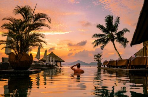 Liste des Club Med dans le monde pour des vacances de rêve