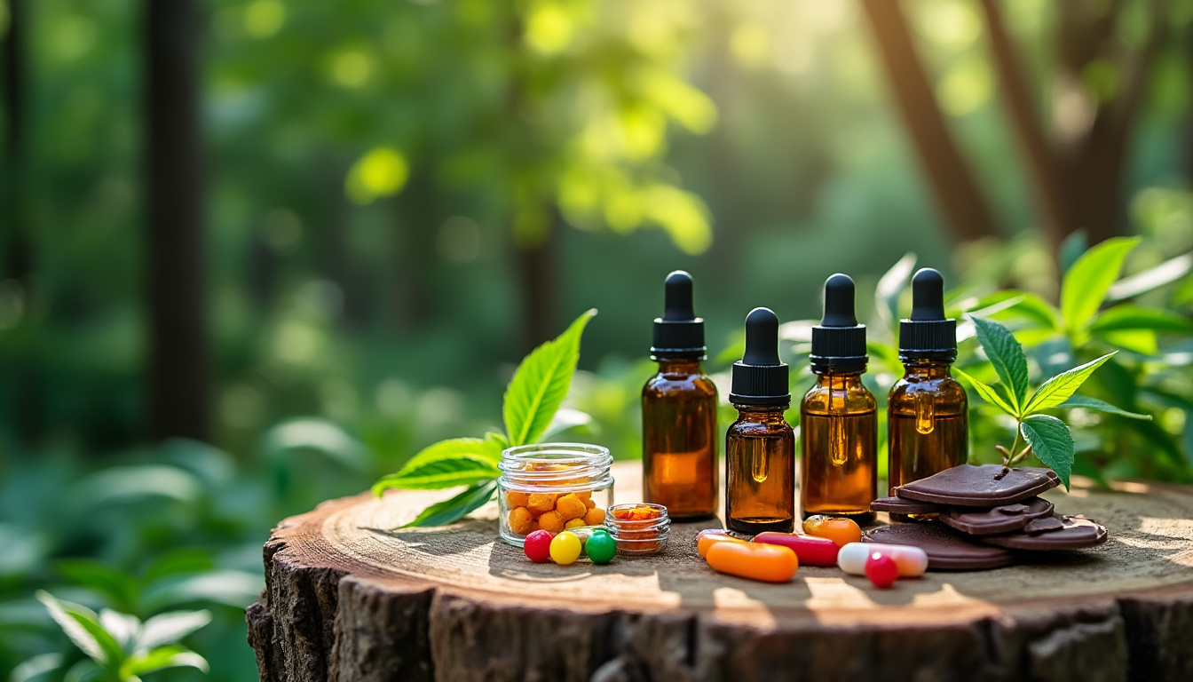 découvrez nos conseils pratiques et des témoignages pour apprendre à avaler du cbd facilement et en toute sécurité. adoptez les bonnes méthodes pour profiter pleinement des bienfaits du cannabidiol.