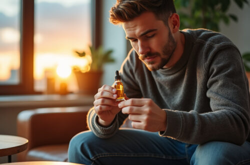 découvrez comment avaler du cbd de manière efficace et sécurisée. profitez de conseils pratiques et de témoignages d'utilisateurs pour optimiser votre expérience avec le cannabidiol.