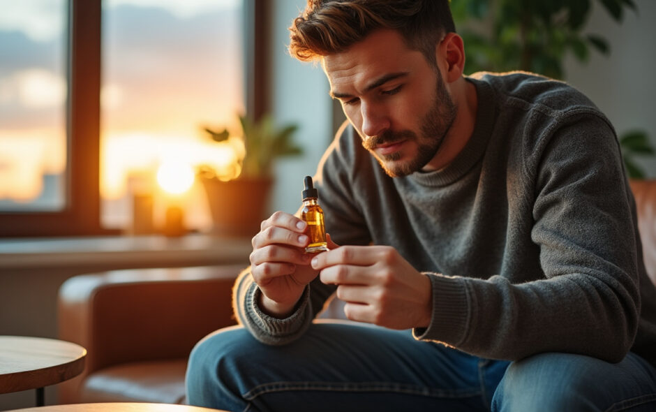découvrez comment avaler du cbd de manière efficace et sécurisée. profitez de conseils pratiques et de témoignages d'utilisateurs pour optimiser votre expérience avec le cannabidiol.