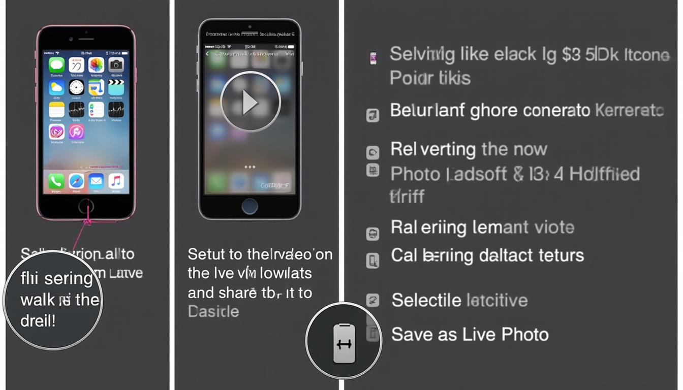 découvrez comment changer facilement le fond d'écran animé de votre iphone 12 avec notre guide étape par étape. personnalisez votre smartphone en quelques clics et donnez-lui une touche unique !