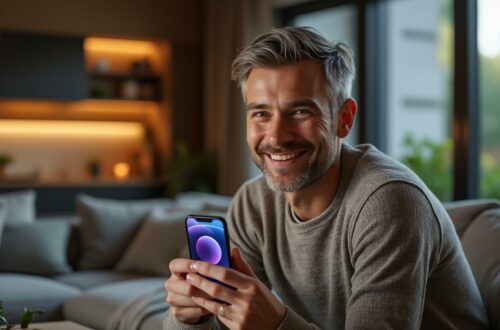 découvrez comment changer facilement le fond d’écran animé de votre iphone 12. suivez nos étapes simples pour personnaliser votre appareil et lui donner un nouveau look grâce à des fonds d’écran dynamiques qui reflètent votre style.