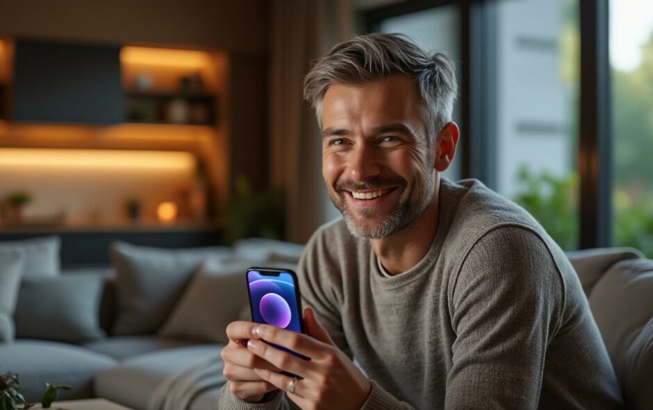 découvrez comment changer facilement le fond d’écran animé de votre iphone 12. suivez nos étapes simples pour personnaliser votre appareil et lui donner un nouveau look grâce à des fonds d’écran dynamiques qui reflètent votre style.