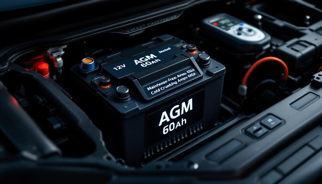 découvrez comment choisir la batterie voiture idéale pour votre dacia duster 3 grâce à nos conseils pratiques et critères essentiels pour garantir performance et longévité.