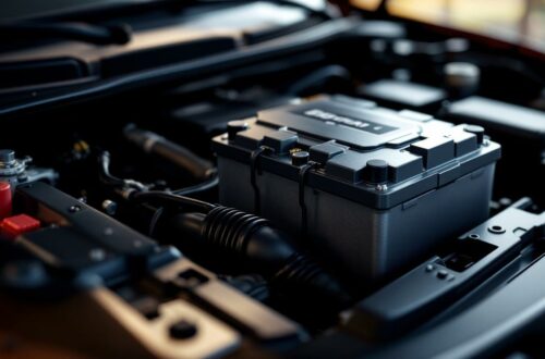 Comment choisir la batterie voiture idéale pour Dacia Duster 3