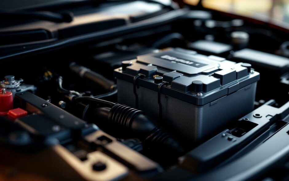 découvrez nos conseils pour choisir la batterie parfaite pour votre dacia duster 3, garantissant performance et fiabilité au quotidien.