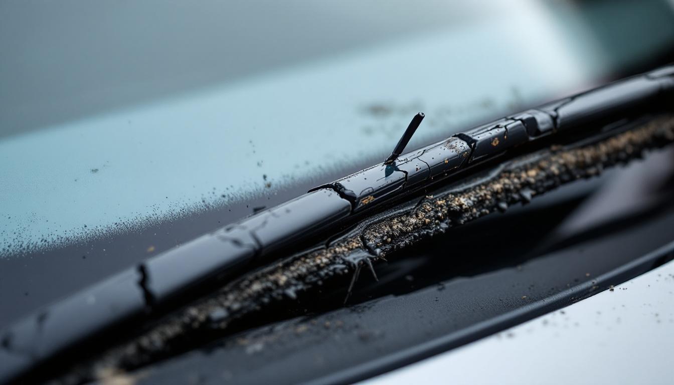 découvrez nos conseils pour choisir le balai essuie-glace idéal pour votre volkswagen polo vi, afin d'assurer une visibilité optimale et une sécurité maximale sur la route.