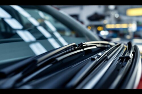 découvrez comment choisir le balai essuie-glace idéal pour votre volkswagen polo vi afin d'assurer une visibilité optimale et une conduite sécurisée en toutes conditions.