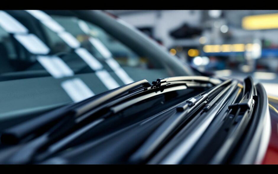 découvrez comment choisir le balai essuie-glace idéal pour votre volkswagen polo vi afin d'assurer une visibilité optimale et une conduite sécurisée en toutes conditions.