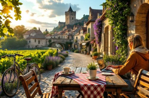 Comment choisir parmi les meilleurs sites de locations de vacances pour Najac ?