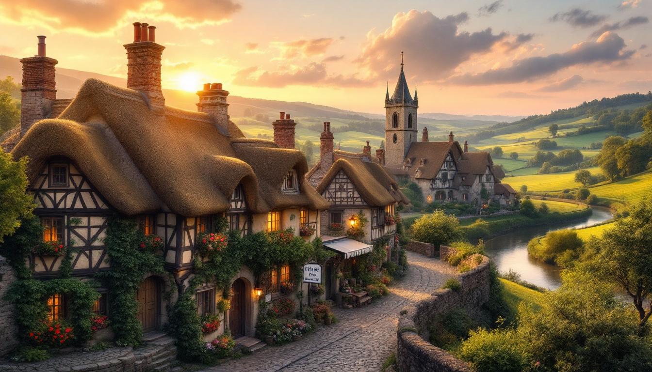 découvrez comment sélectionner les meilleurs sites de locations de vacances à najac grâce à nos conseils pratiques et astuces pour un séjour inoubliable.