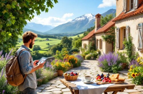 Comment choisir parmi les meilleurs sites de locations de vacances pour Saint-Jean-Pied-de-Port