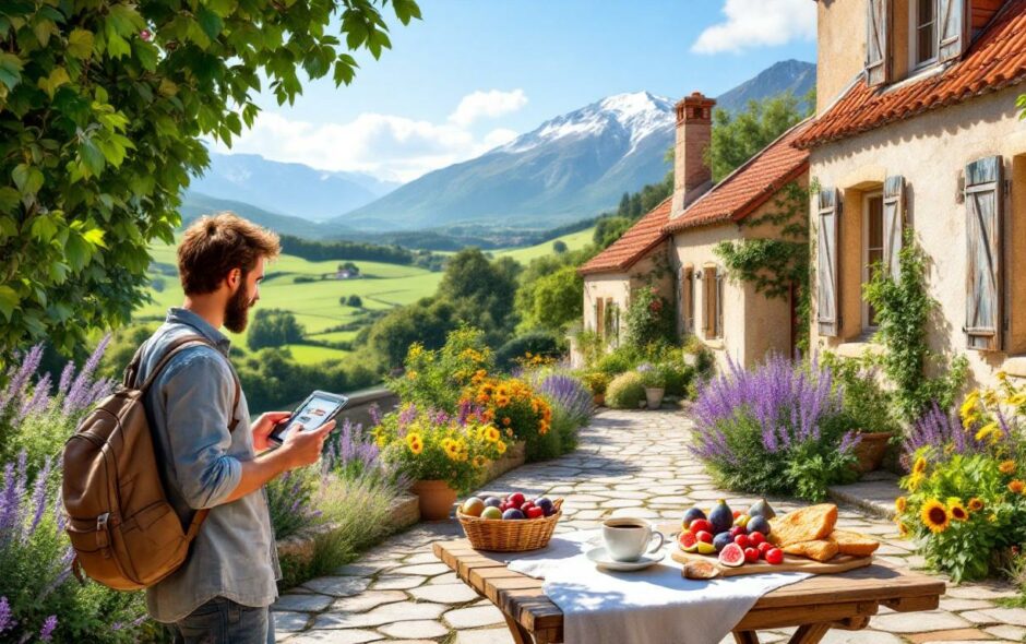 découvrez comment sélectionner les meilleurs sites de locations de vacances à saint-jean-pied-de-port pour un séjour inoubliable, en toute confiance et au meilleur prix.