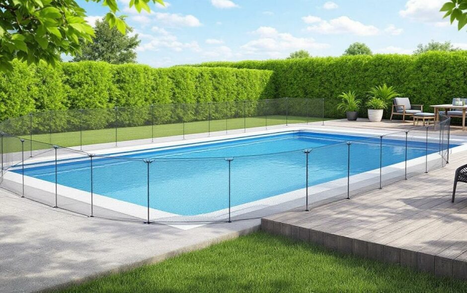 découvrez comment choisir un filet de sécurité pour piscine conforme aux normes afin de protéger efficacement votre bassin et assurer la sécurité de tous.