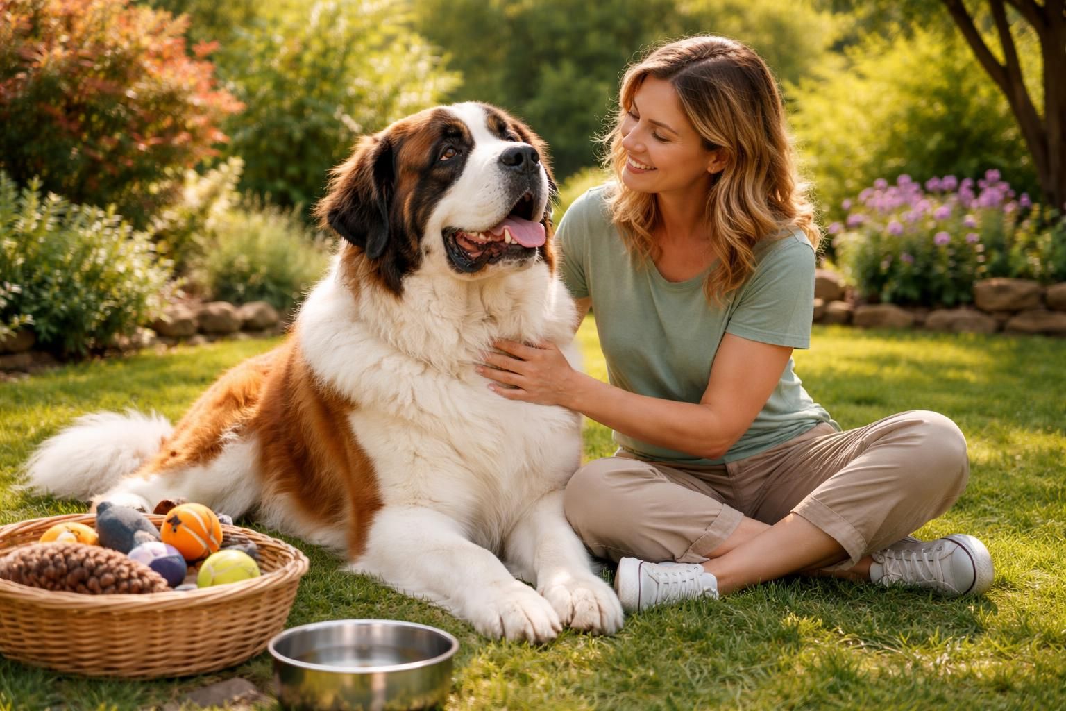 découvrez nos conseils pratiques pour élever une race de gros chien gentil en toute sérénité, en assurant bien-être, éducation et harmonie au quotidien.