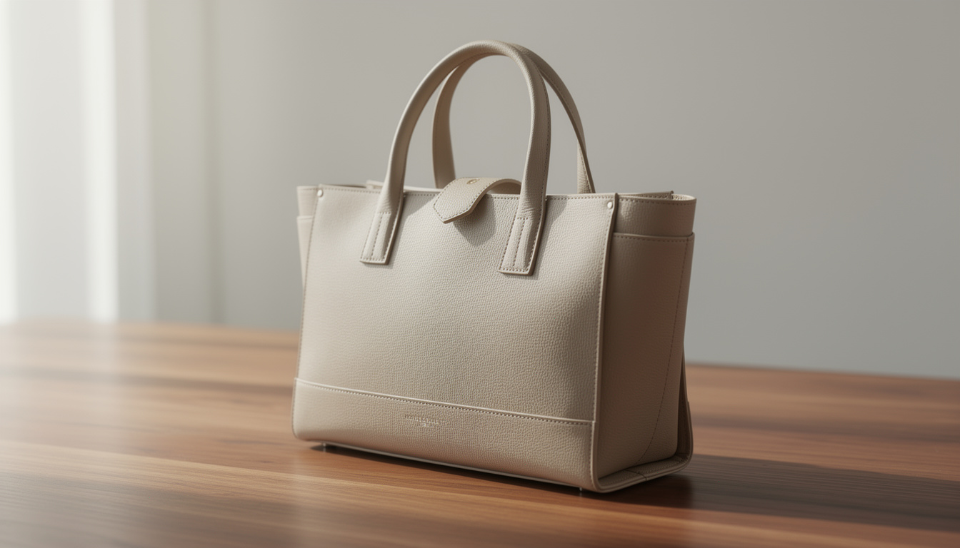 découvrez nos conseils pratiques pour entretenir votre sac cabas et le garder comme neuf plus longtemps.